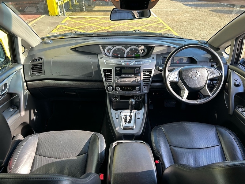 Used Ssangyong Turismo 2018 for sale - 77437767: Photo 28