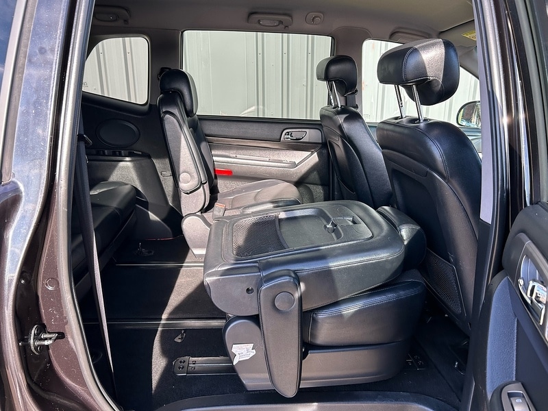 Used Ssangyong Turismo 2018 for sale - 77437767: Photo 29