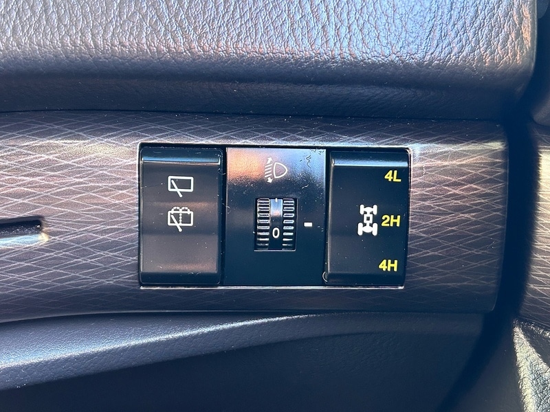 Used Ssangyong Turismo 2018 for sale - 77437767: Photo 36