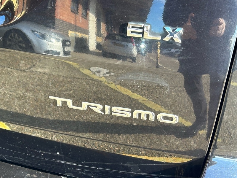 Used Ssangyong Turismo 2018 for sale - 77437767: Photo 42