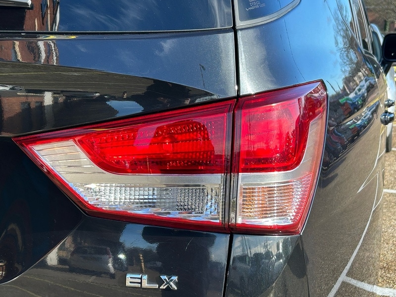 Used Ssangyong Turismo 2018 for sale - 77437767: Photo 43