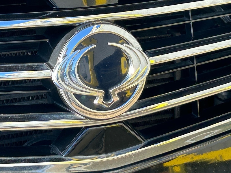 Used Ssangyong Turismo 2018 for sale - 77437767: Photo 45