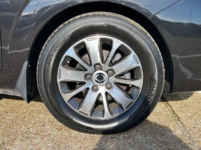 Used Ssangyong Turismo 2018 for sale - 77437767: Photo 47