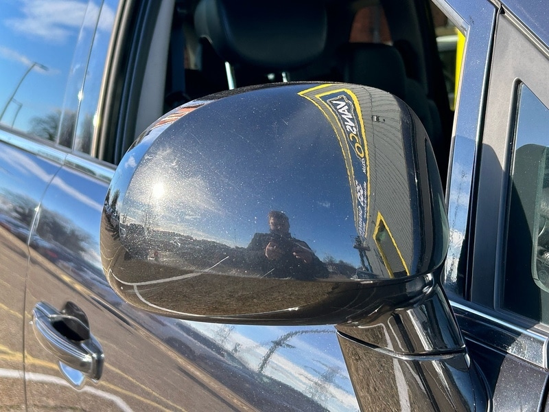 Used Ssangyong Turismo 2018 for sale - 77437767: Photo 48