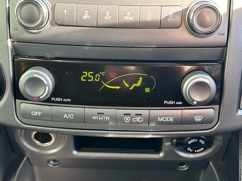 Used Ssangyong Turismo 2018 for sale - 77437767: Photo 57