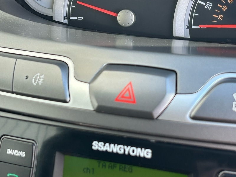 Used Ssangyong Turismo 2018 for sale - 77437767: Photo 64