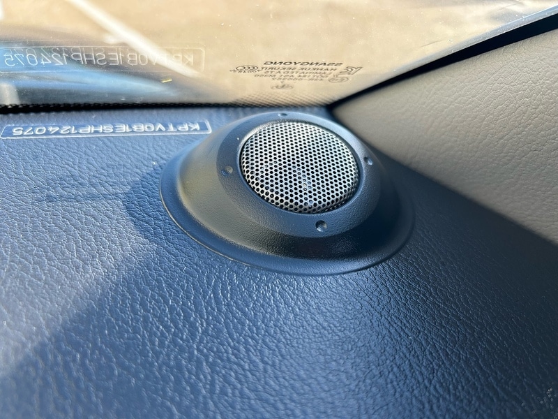 Used Ssangyong Turismo 2018 for sale - 77437767: Photo 72