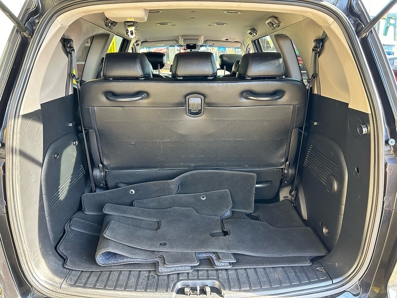 Used Ssangyong Turismo 2018 for sale - 77437767: Photo 74