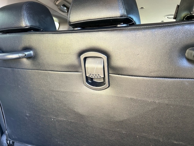 Used Ssangyong Turismo 2018 for sale - 77437767: Photo 76