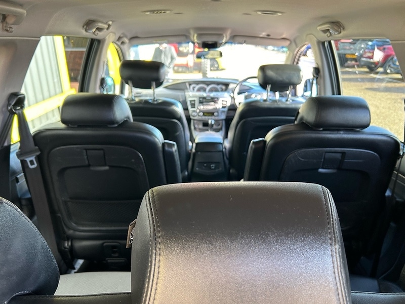 Used Ssangyong Turismo 2018 for sale - 77437767: Photo 77