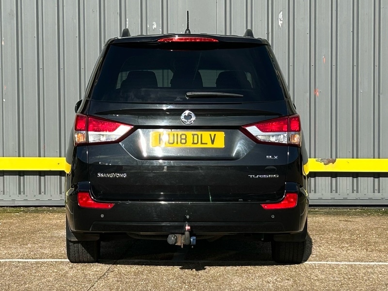 Used Ssangyong Turismo 2018 for sale - 77437767: Photo 9