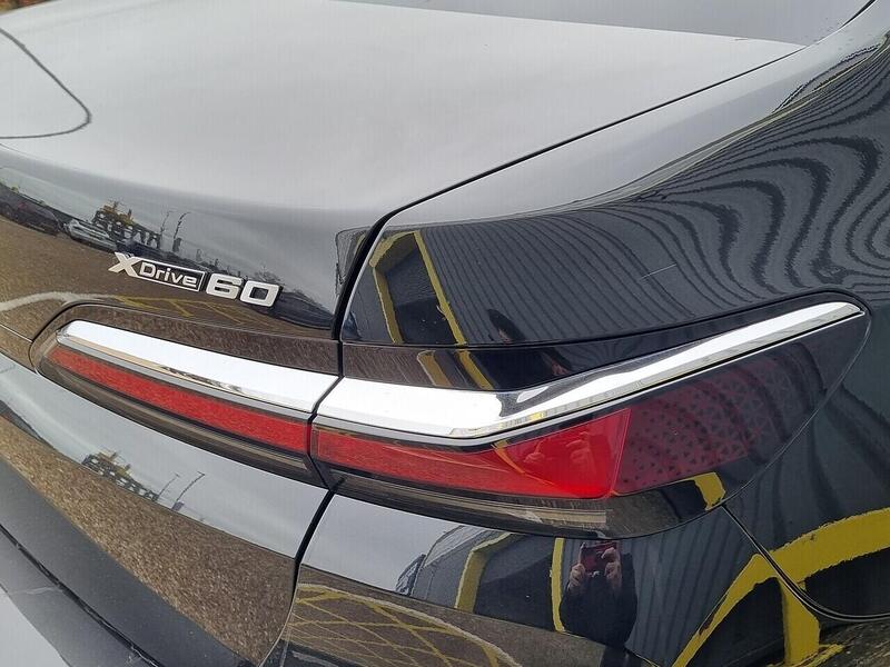 Used BMW i7 2023 for sale - 78003962: Photo 11