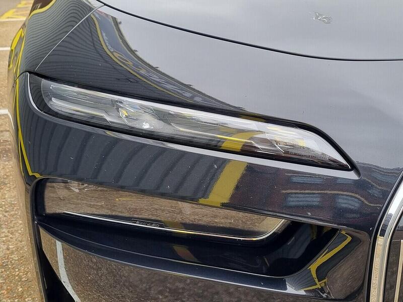 Used BMW i7 2023 for sale - 78003962: Photo 15