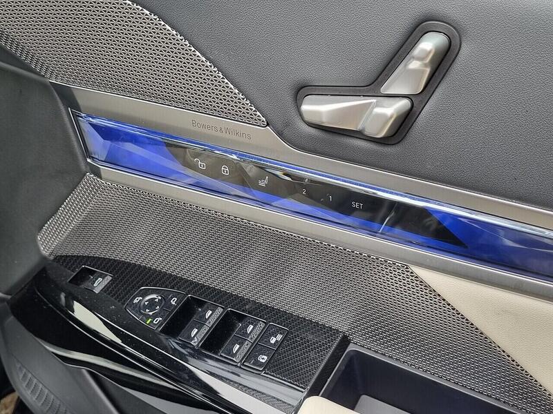 Used BMW i7 2023 for sale - 78003962: Photo 16