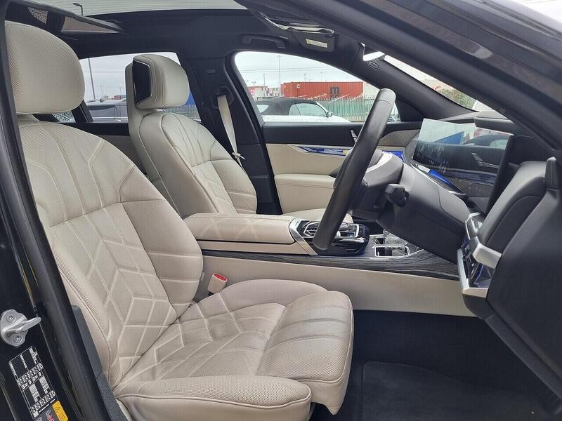 Used BMW i7 2023 for sale - 78003962: Photo 17