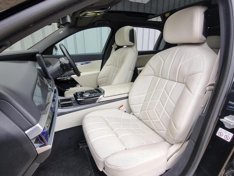 Used BMW i7 2023 for sale - 78003962: Photo 19