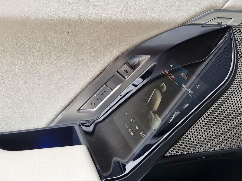 Used BMW i7 2023 for sale - 78003962: Photo 24