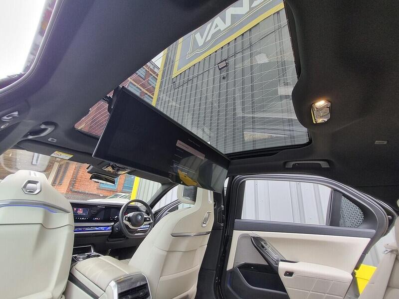 Used BMW i7 2023 for sale - 78003962: Photo 27