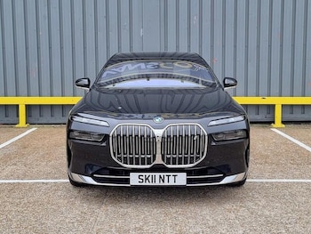 Used BMW i7 2023 for sale - 78003962: Photo