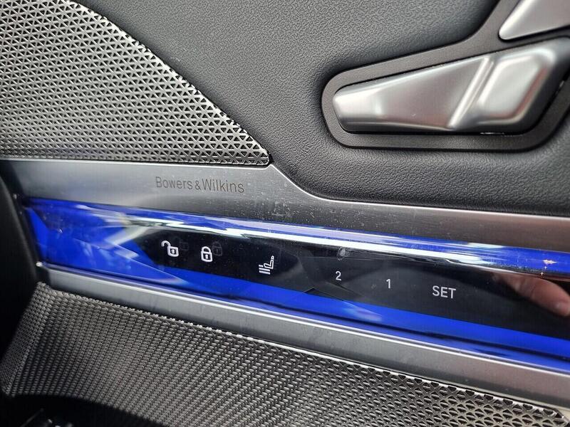 Used BMW i7 2023 for sale - 78003962: Photo 30