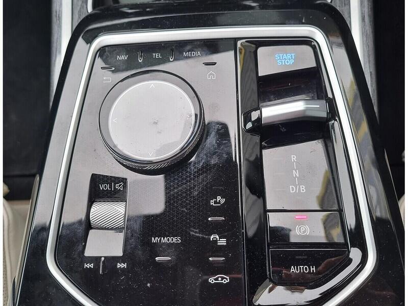 Used BMW i7 2023 for sale - 78003962: Photo 31