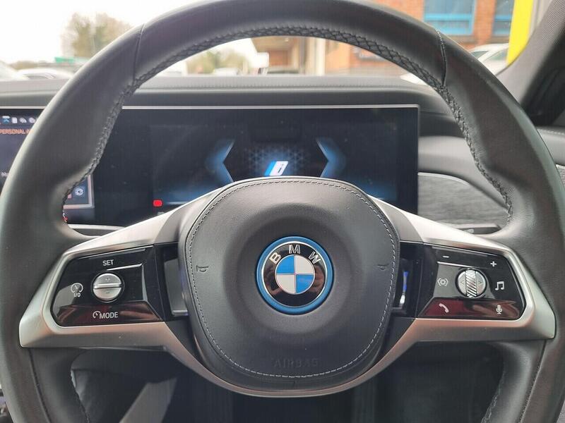 Used BMW i7 2023 for sale - 78003962: Photo 32