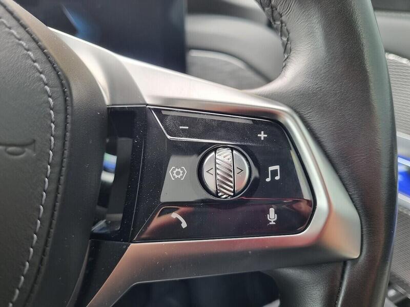 Used BMW i7 2023 for sale - 78003962: Photo 34