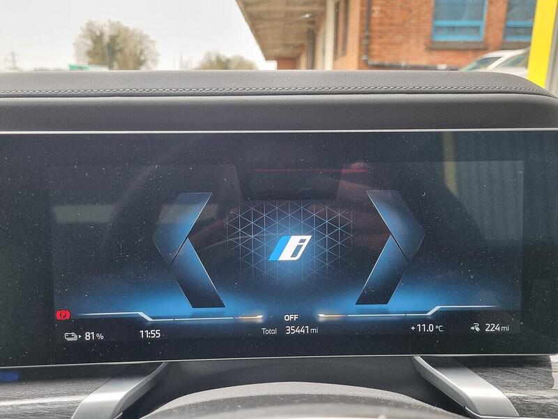 Used BMW i7 2023 for sale - 78003962: Photo 35