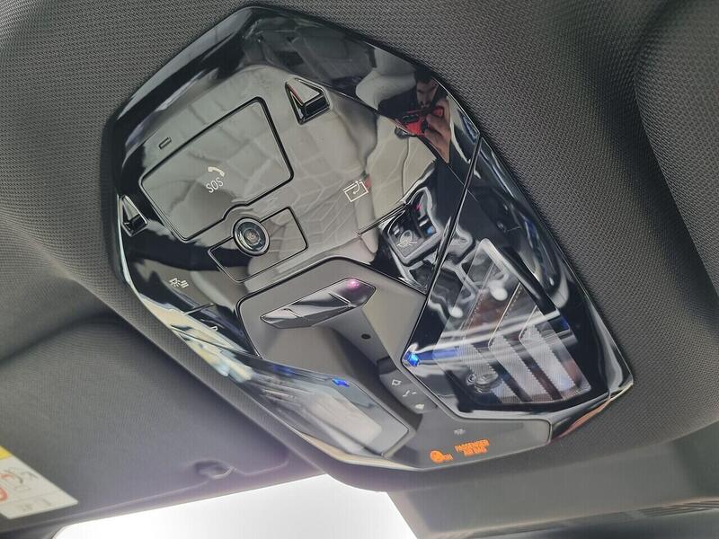 Used BMW i7 2023 for sale - 78003962: Photo 37