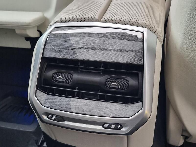 Used BMW i7 2023 for sale - 78003962: Photo 38