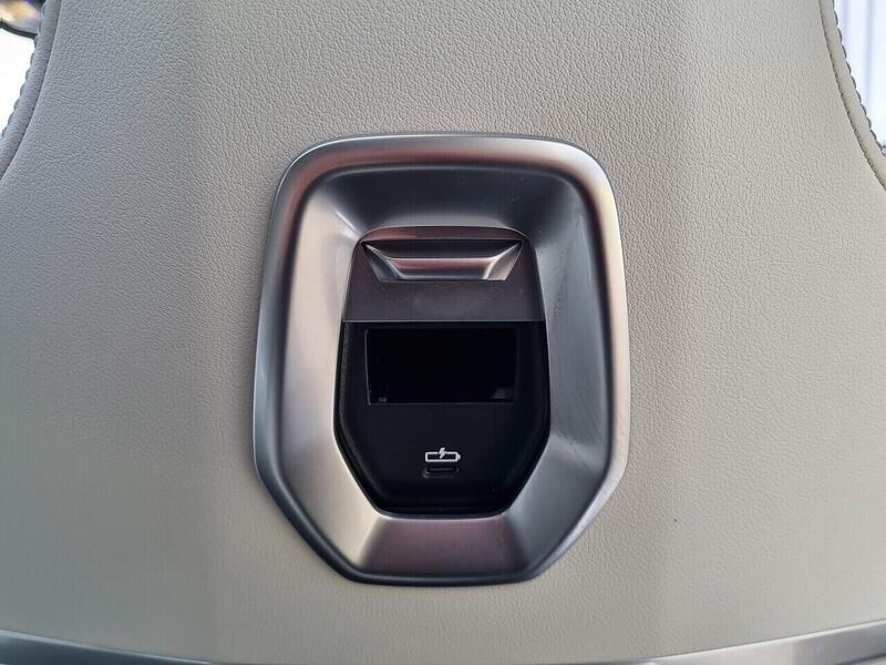 Used BMW i7 2023 for sale - 78003962: Photo 45