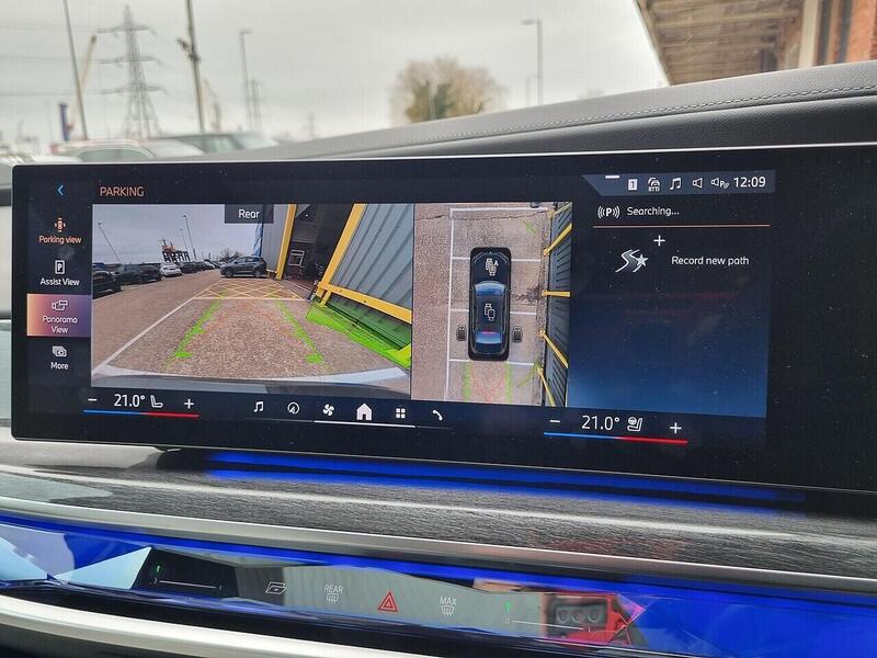 Used BMW i7 2023 for sale - 78003962: Photo 48