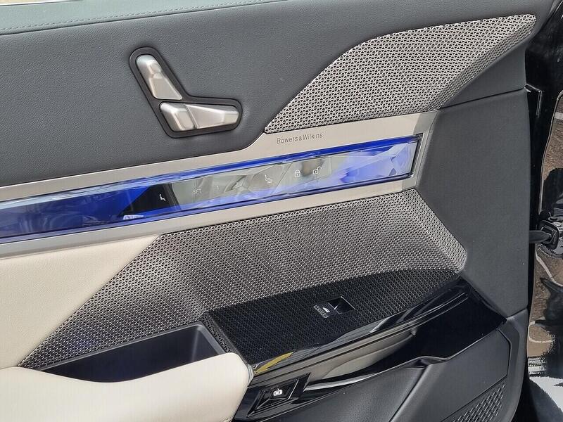 Used BMW i7 2023 for sale - 78003962: Photo 49