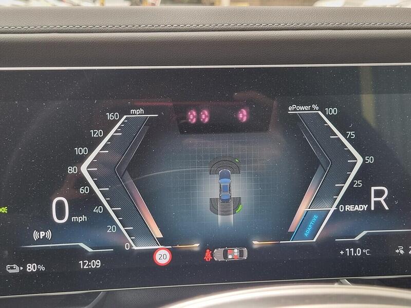 Used BMW i7 2023 for sale - 78003962: Photo 50