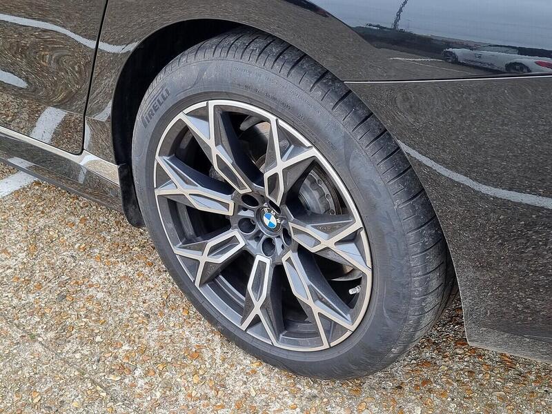 Used BMW i7 2023 for sale - 78003962: Photo 6