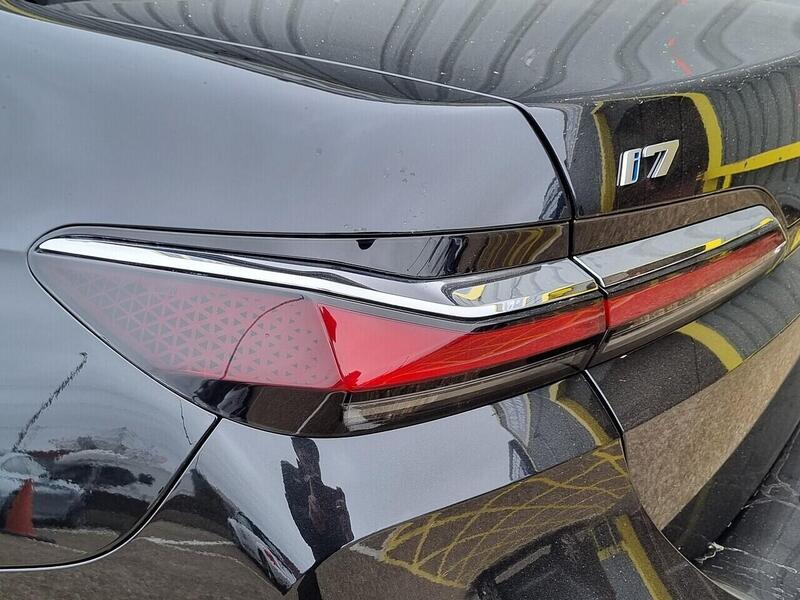 Used BMW i7 2023 for sale - 78003962: Photo 8