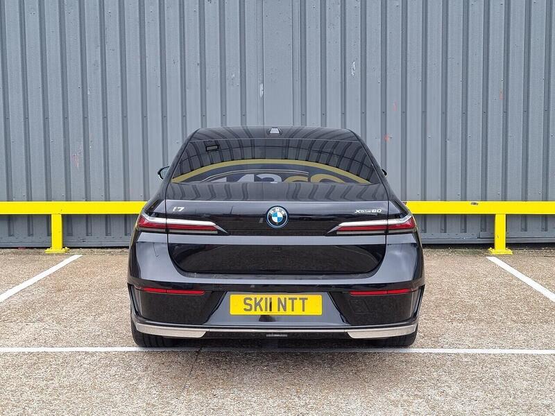 Used BMW i7 2023 for sale - 78003962: Photo 9