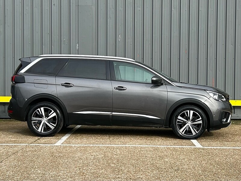 Used Peugeot 5008 2019 for sale - 77609534: Photo 11
