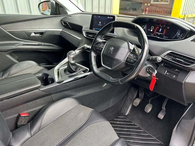 Used Peugeot 5008 2019 for sale - 77609534: Photo 12