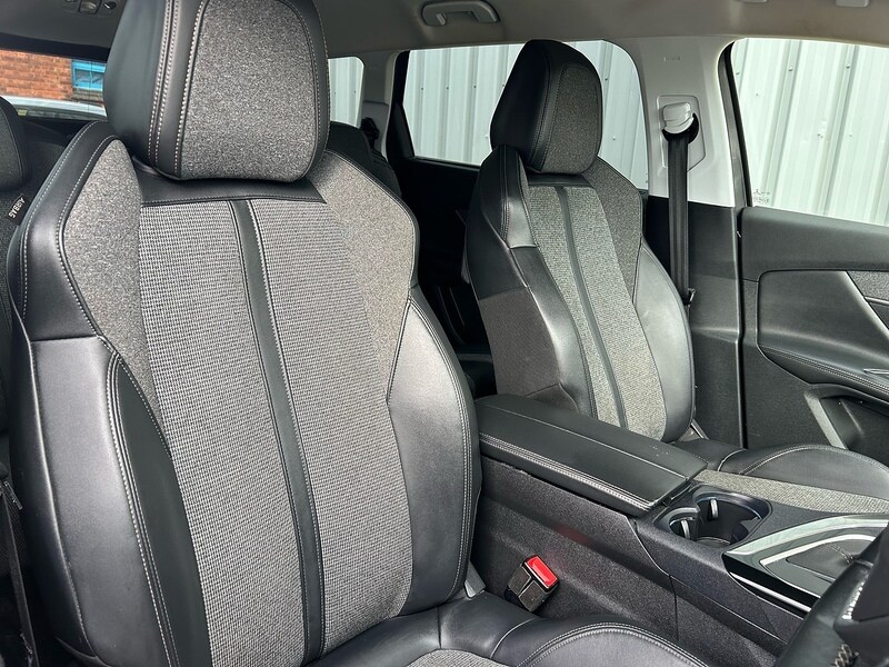 Used Peugeot 5008 2019 for sale - 77609534: Photo 14