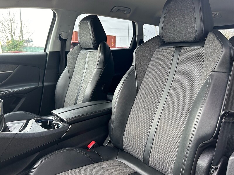 Used Peugeot 5008 2019 for sale - 77609534: Photo 15