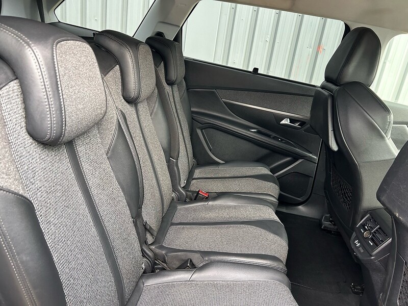 Used Peugeot 5008 2019 for sale - 77609534: Photo 19