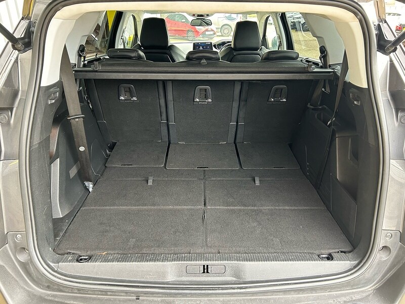 Used Peugeot 5008 2019 for sale - 77609534: Photo 21