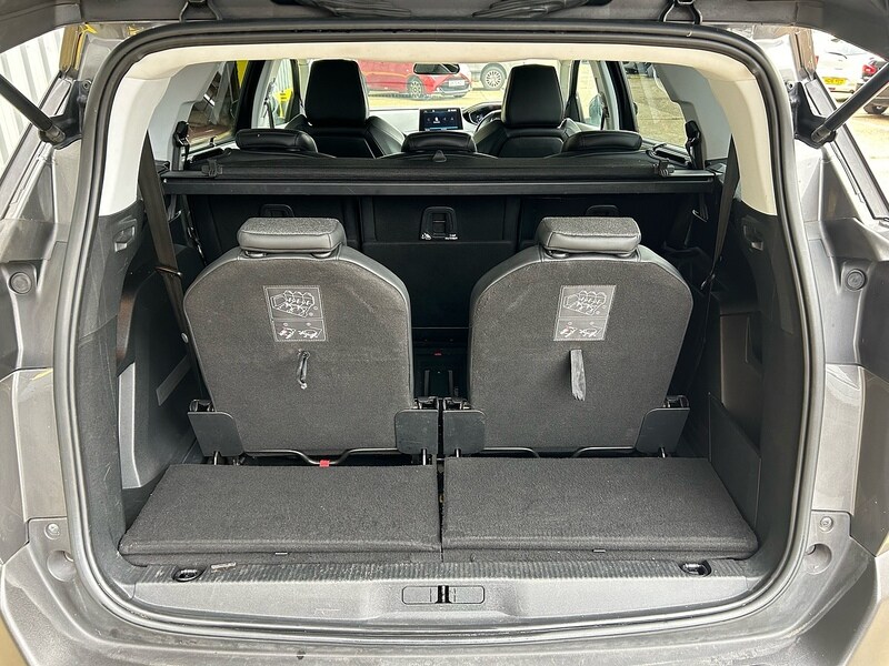 Used Peugeot 5008 2019 for sale - 77609534: Photo 22