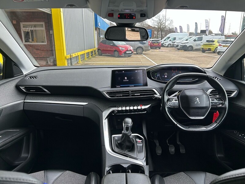 Used Peugeot 5008 2019 for sale - 77609534: Photo 23