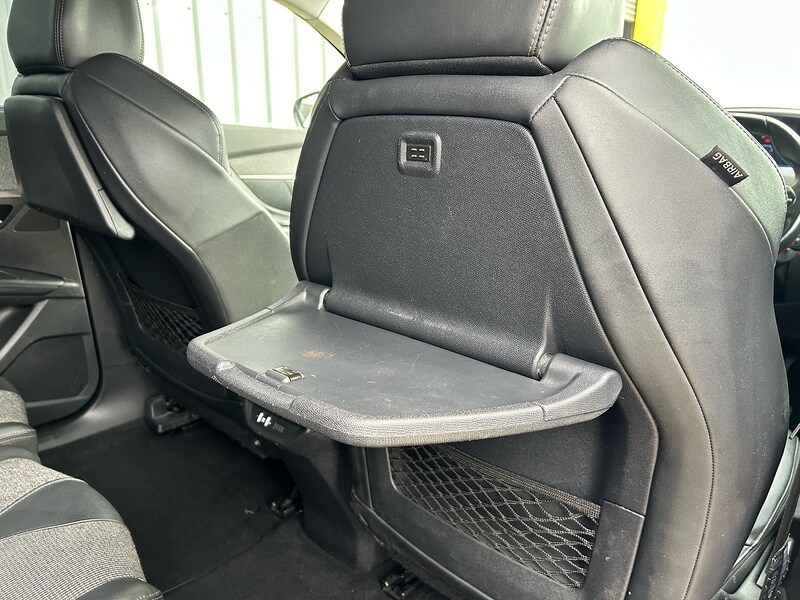 Used Peugeot 5008 2019 for sale - 77609534: Photo 26