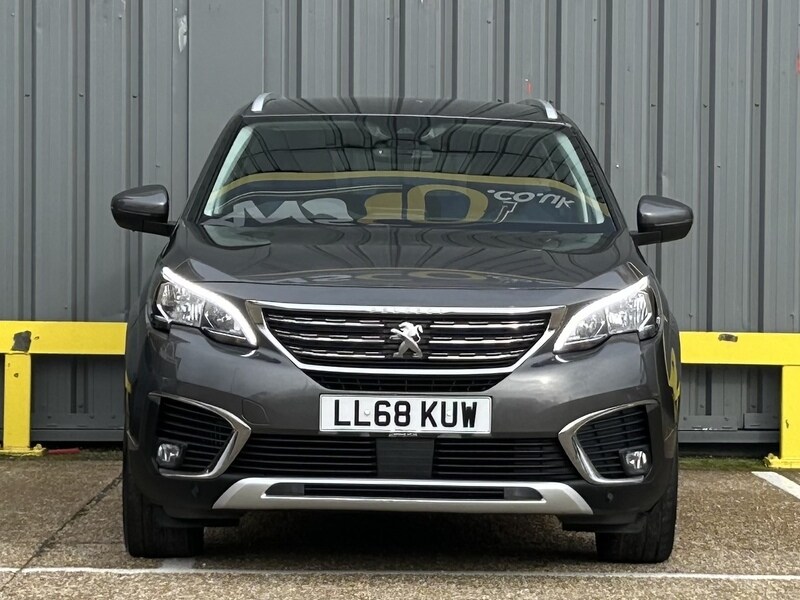 Used Peugeot 5008 2019 for sale - 77609534: Photo 3