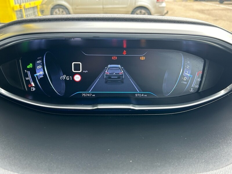 Used Peugeot 5008 2019 for sale - 77609534: Photo 31