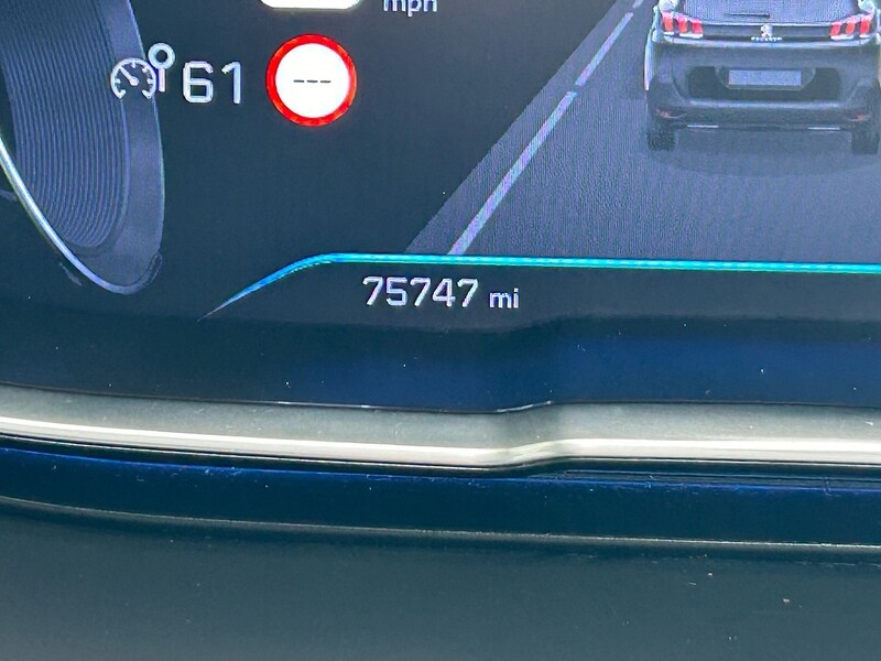 Used Peugeot 5008 2019 for sale - 77609534: Photo 32