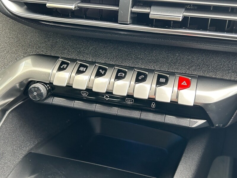 Used Peugeot 5008 2019 for sale - 77609534: Photo 34